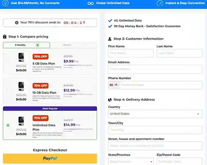 Ryoko Pro Ryoko Pro Order Page