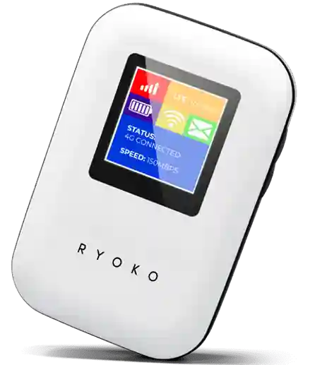 Ryoko Pro Ryoko Pro program